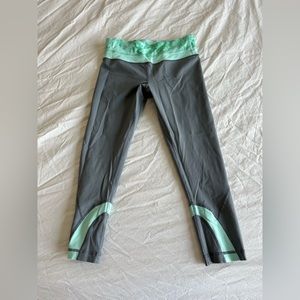 Lululemon leggings